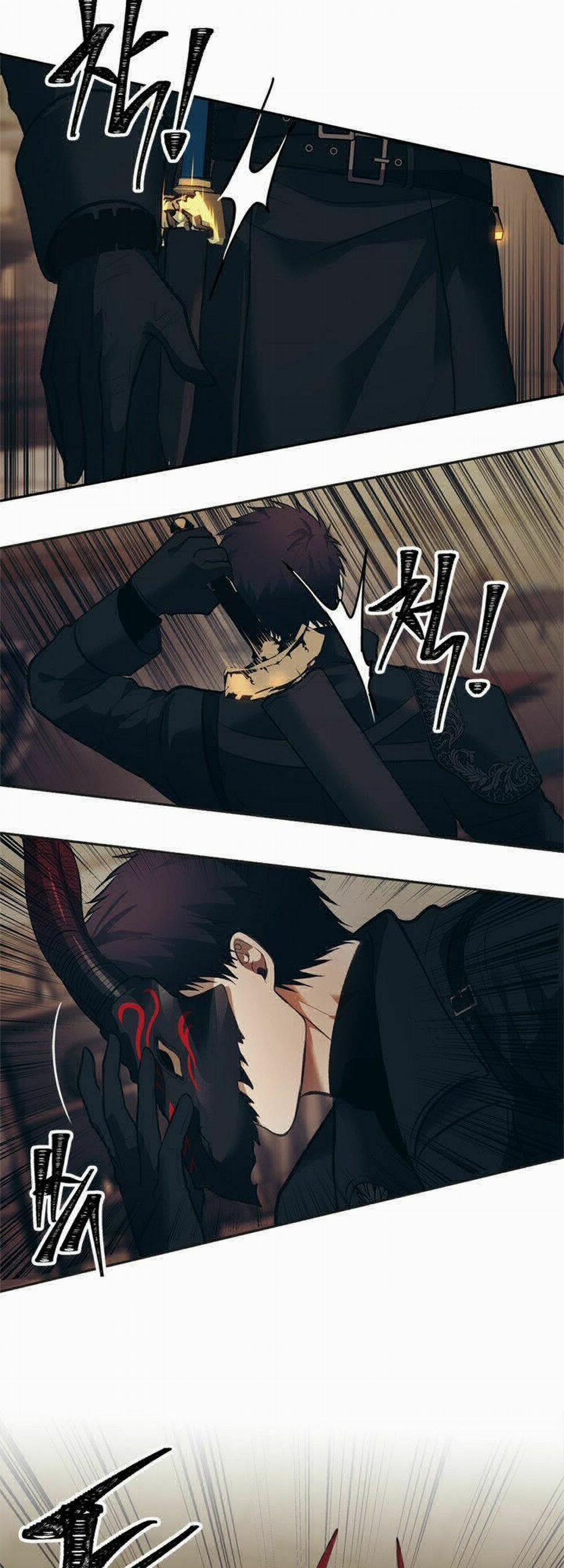 Vua Thăng Cấp 46 trang 17