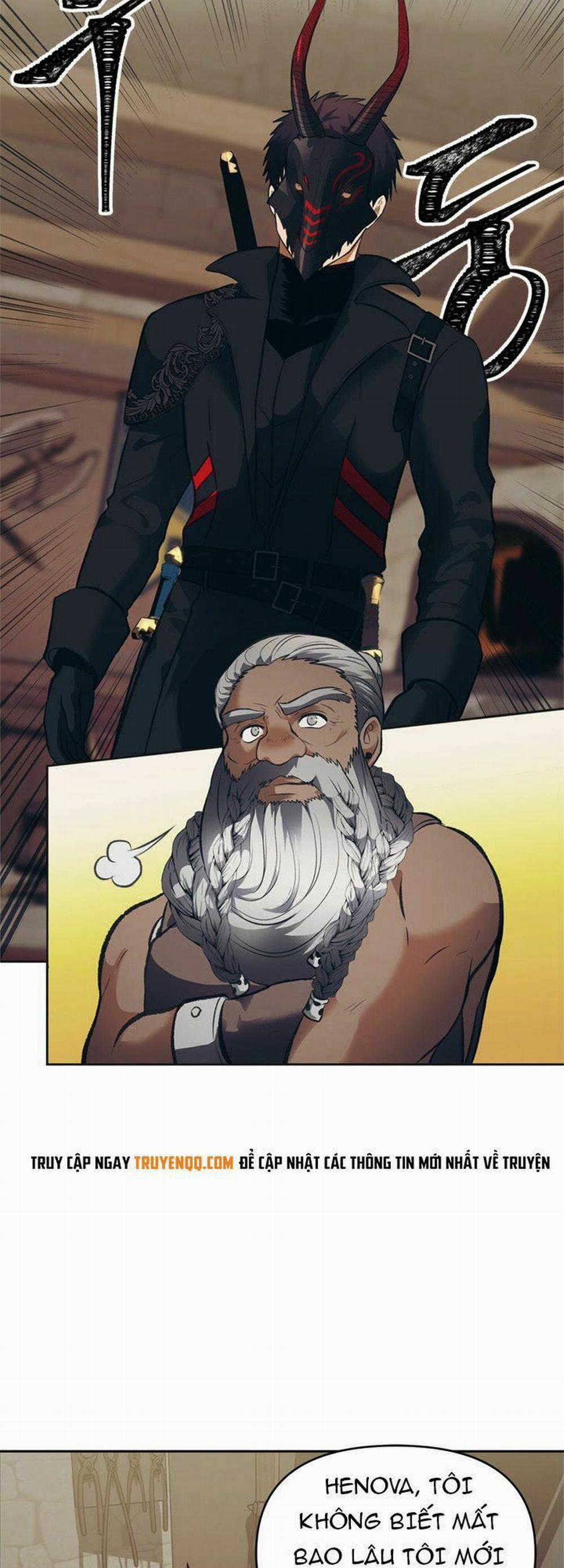 Vua Thăng Cấp 46 trang 18