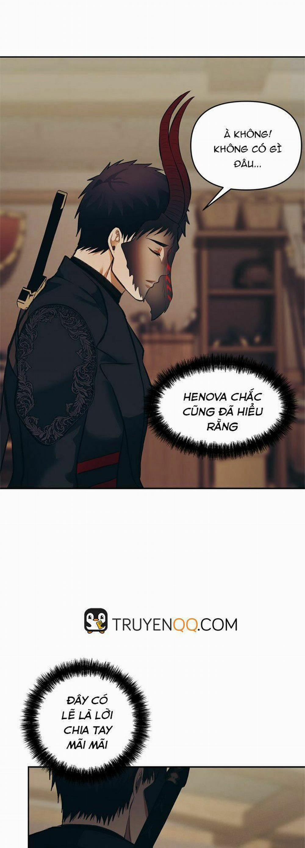 Vua Thăng Cấp 46 trang 20