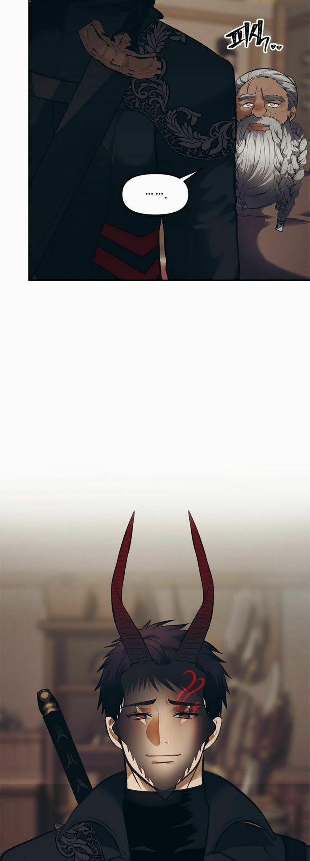 Vua Thăng Cấp 46 trang 21