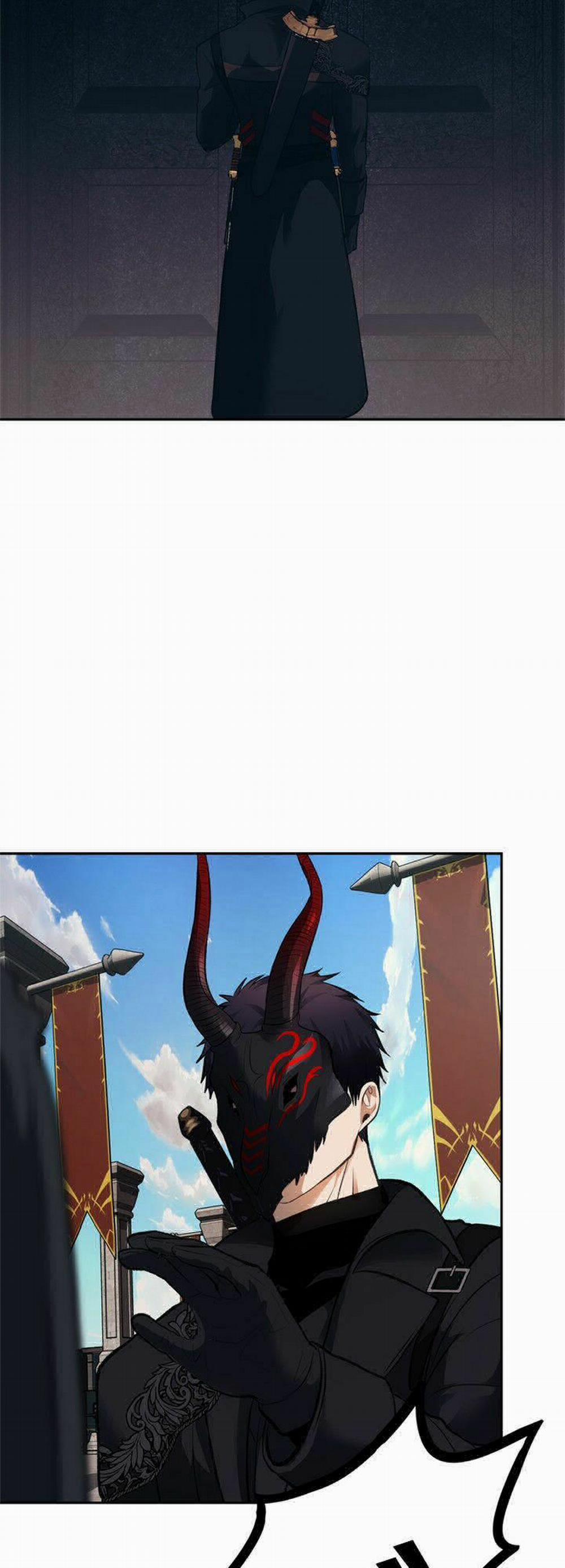 Vua Thăng Cấp 46 trang 24