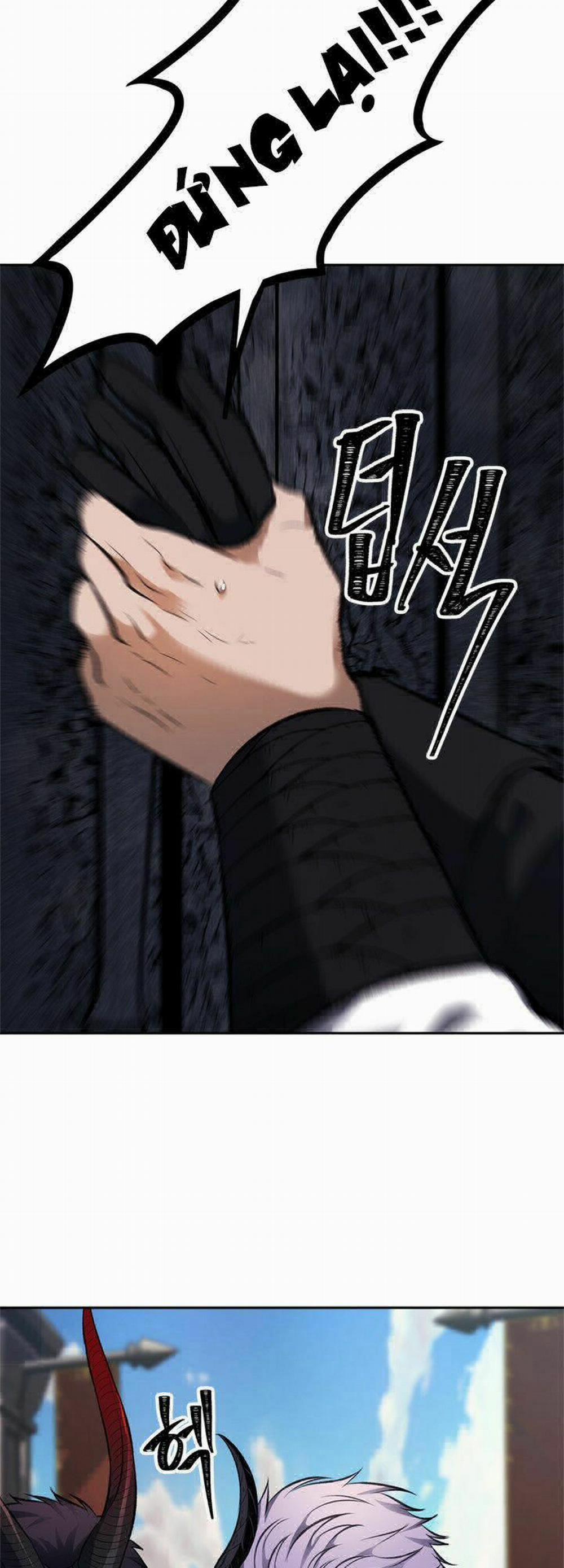 Vua Thăng Cấp 46 trang 25