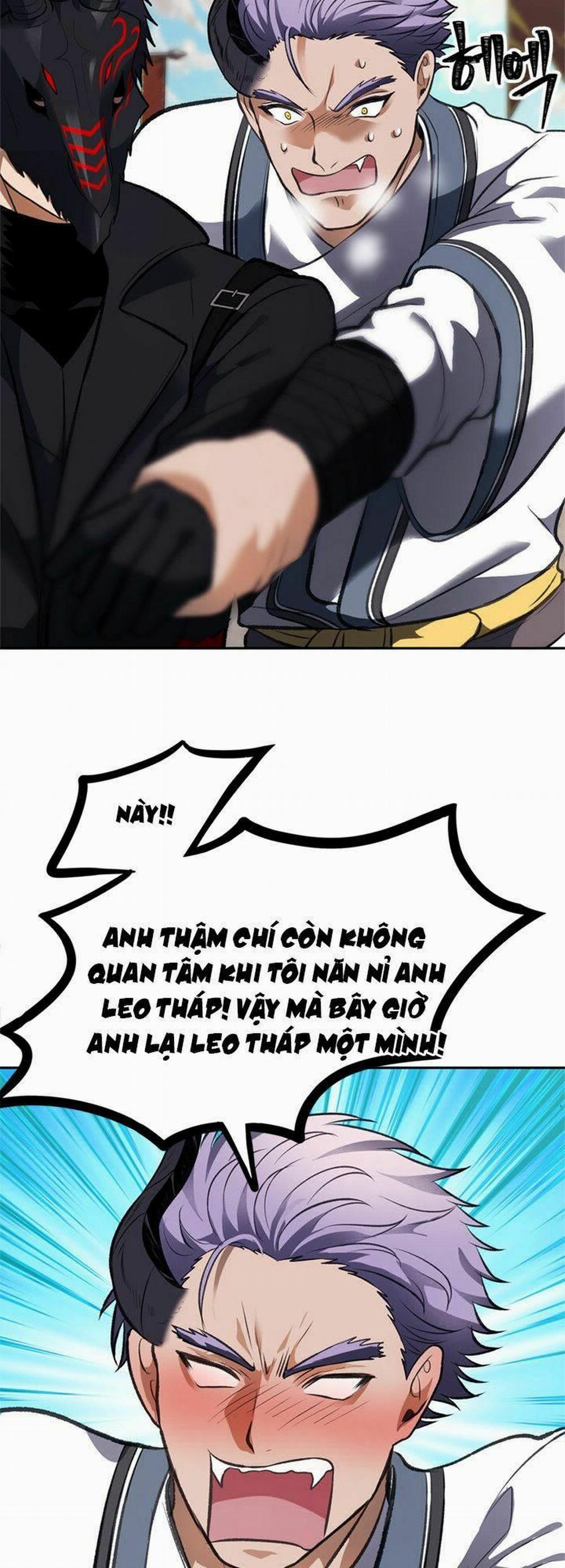 Vua Thăng Cấp 46 trang 26
