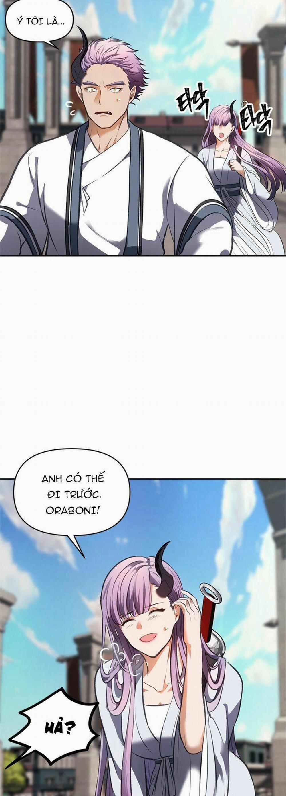 Vua Thăng Cấp 46 trang 29