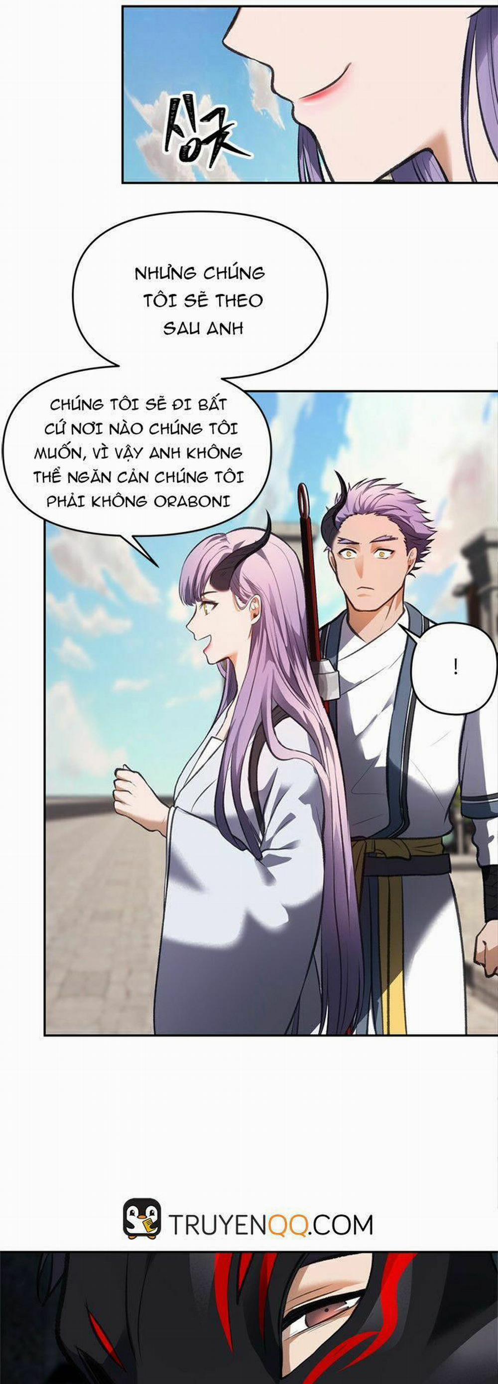 Vua Thăng Cấp 46 trang 31