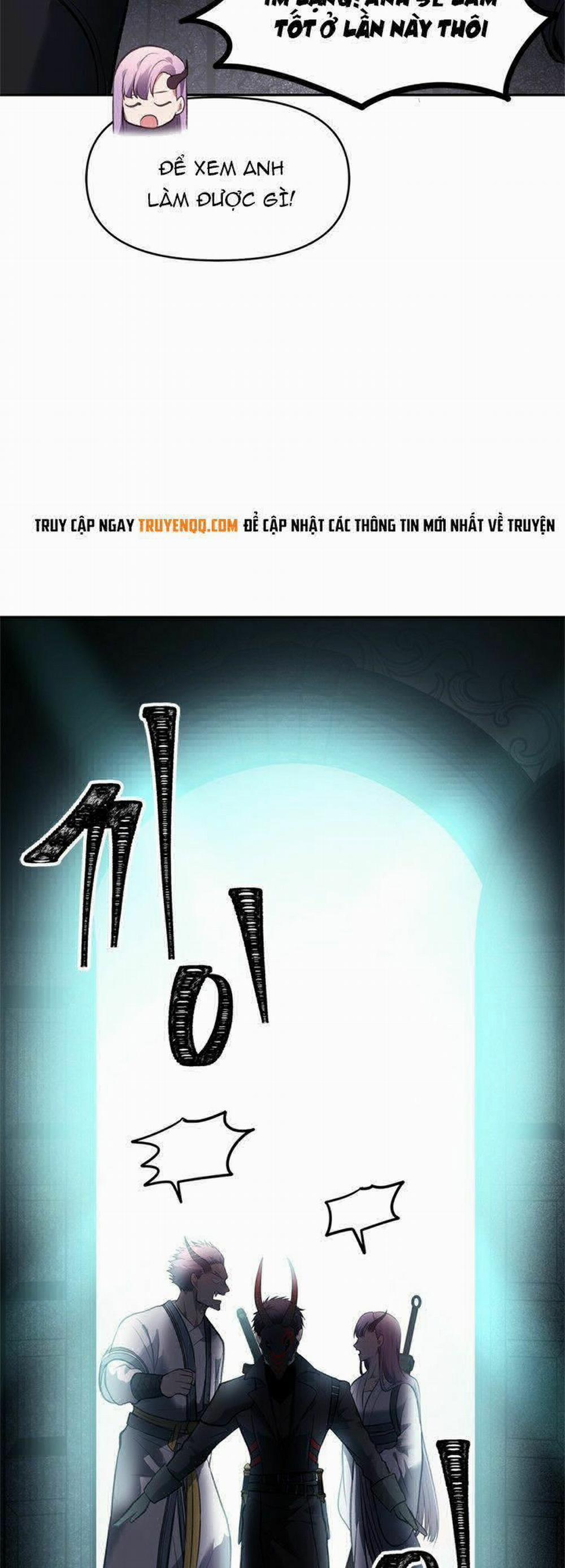 Vua Thăng Cấp 46 trang 34