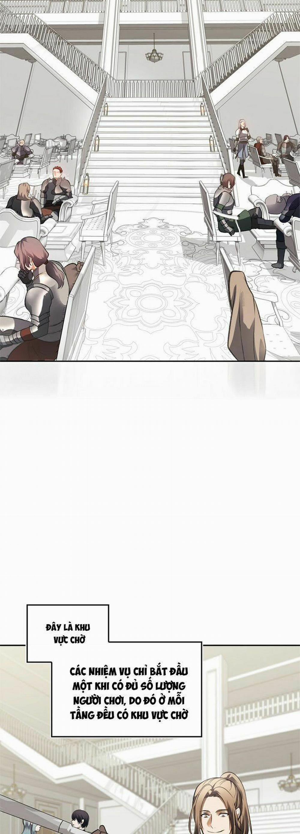 Vua Thăng Cấp 46 trang 36