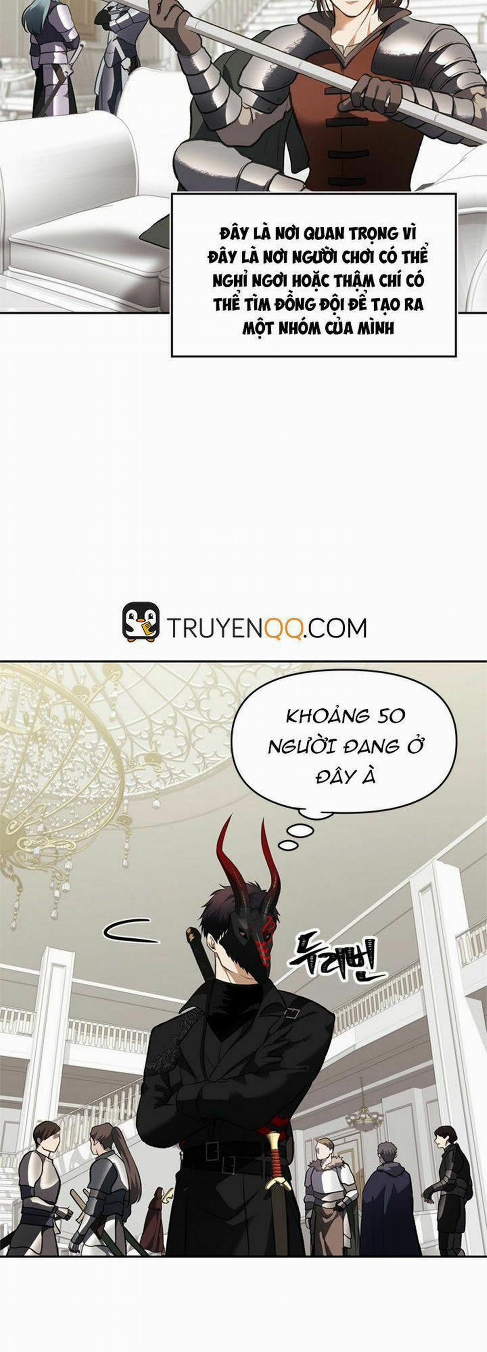 Vua Thăng Cấp 46 trang 37