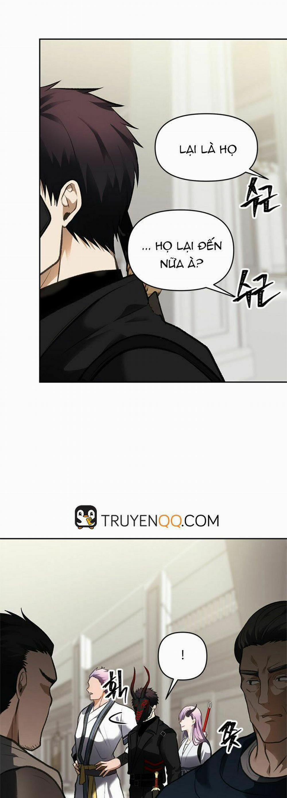 Vua Thăng Cấp 46 trang 39