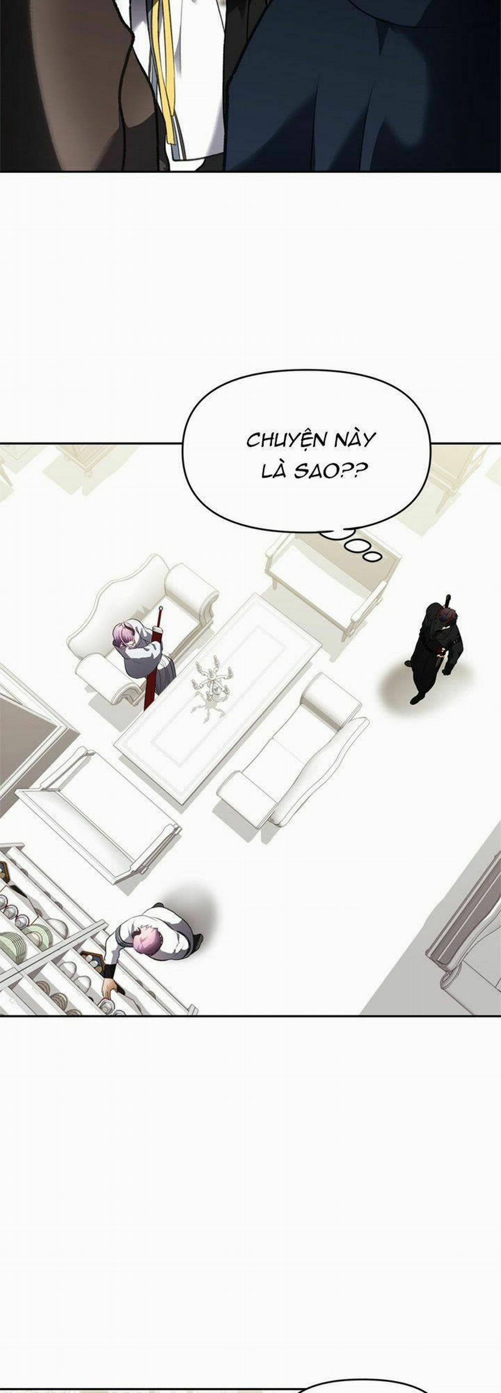 Vua Thăng Cấp 46 trang 40