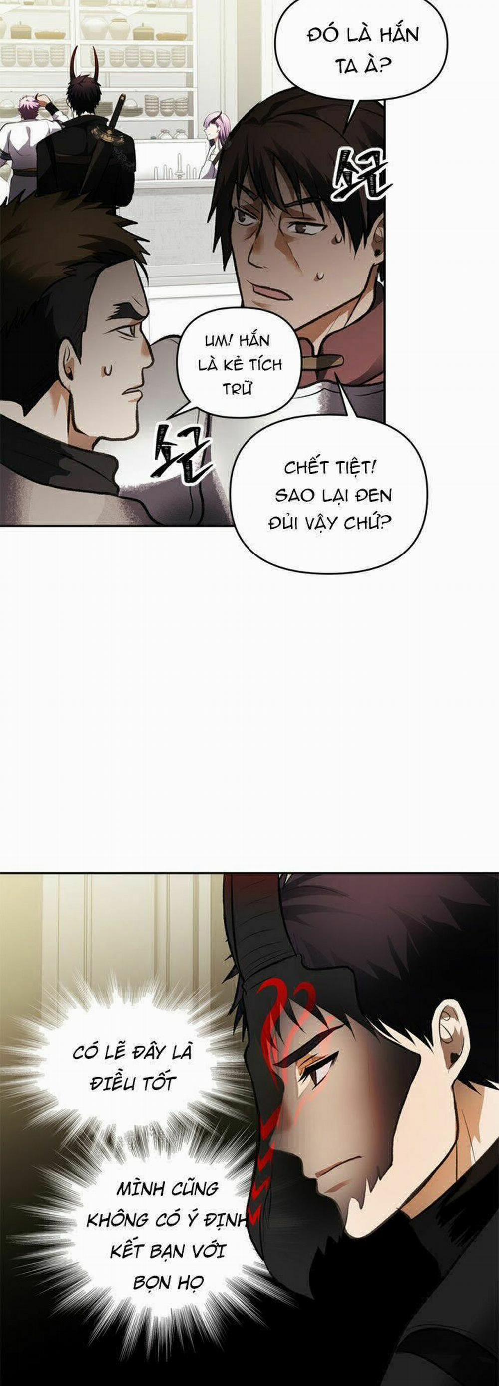 Vua Thăng Cấp 46 trang 41