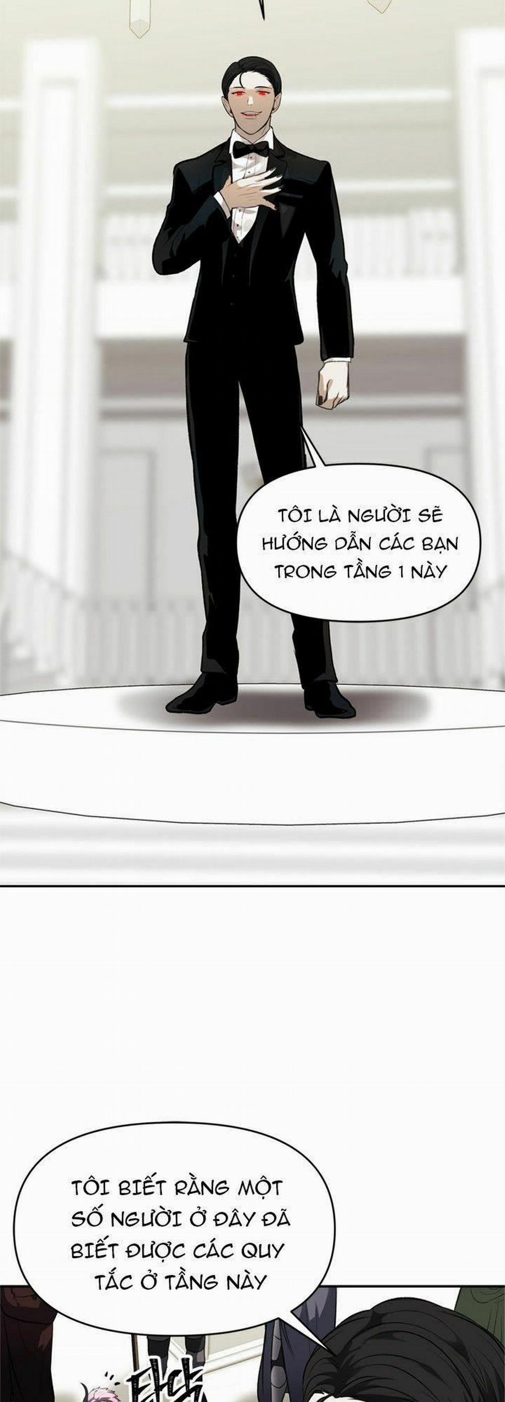 Vua Thăng Cấp 46 trang 44