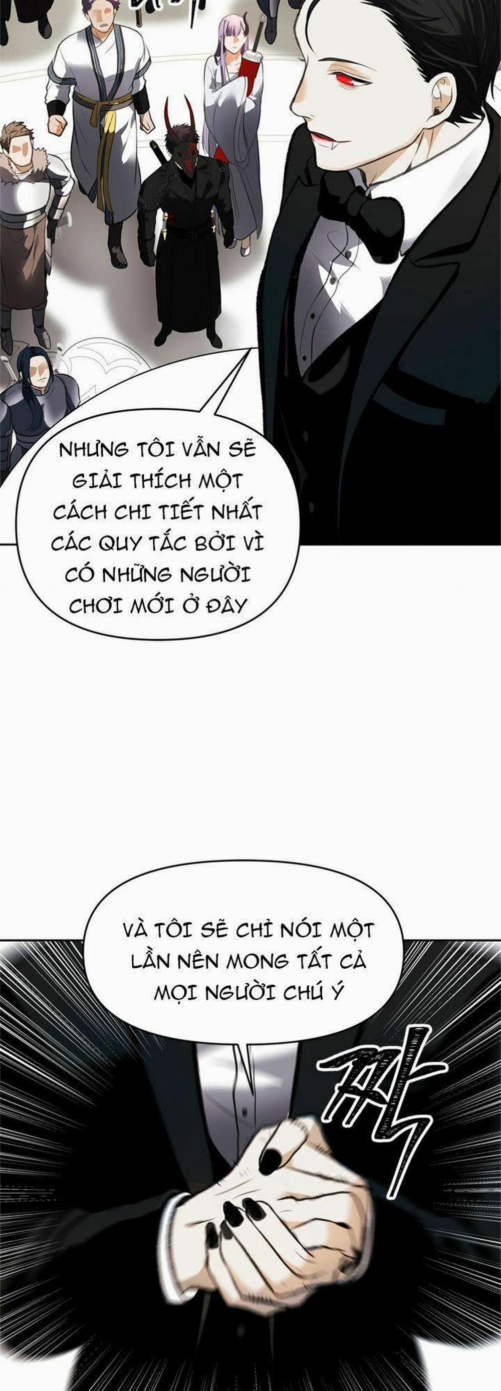 Vua Thăng Cấp 46 trang 45