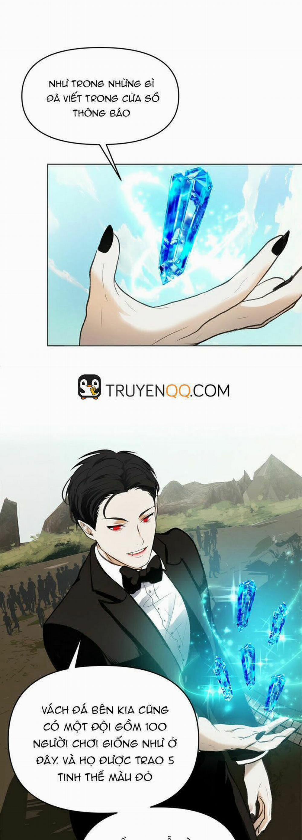 Vua Thăng Cấp 46 trang 49