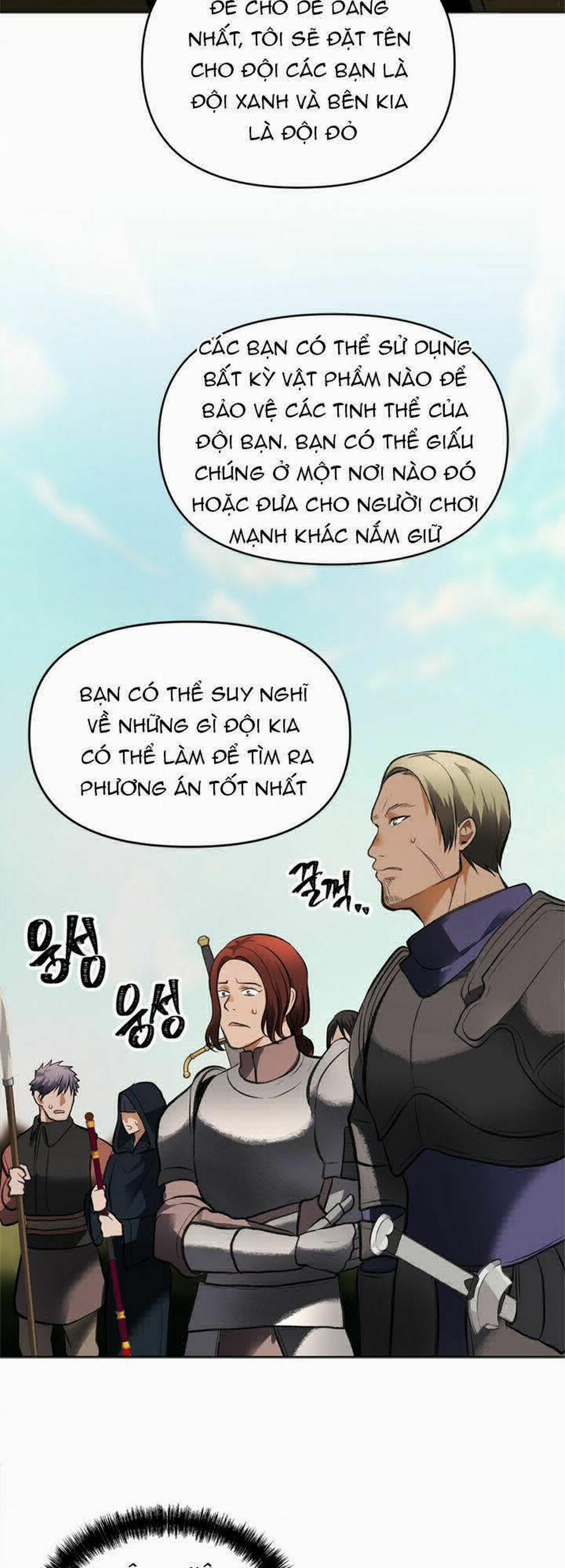 Vua Thăng Cấp 46 trang 50