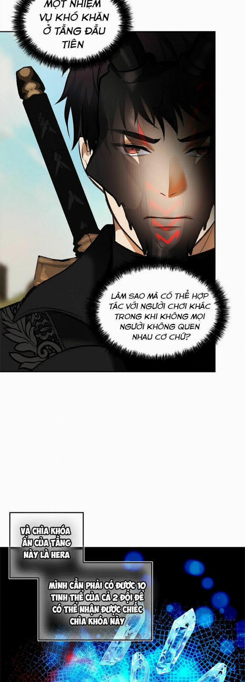 Vua Thăng Cấp 46 trang 51