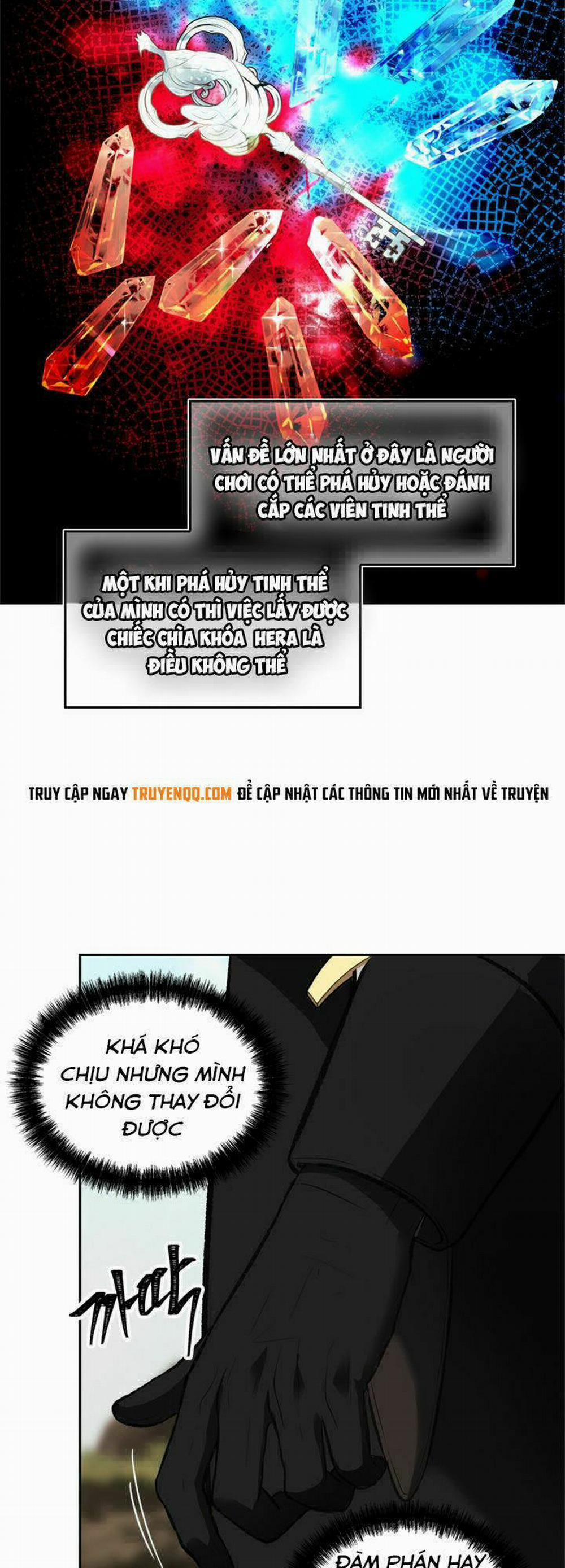 Vua Thăng Cấp 46 trang 52