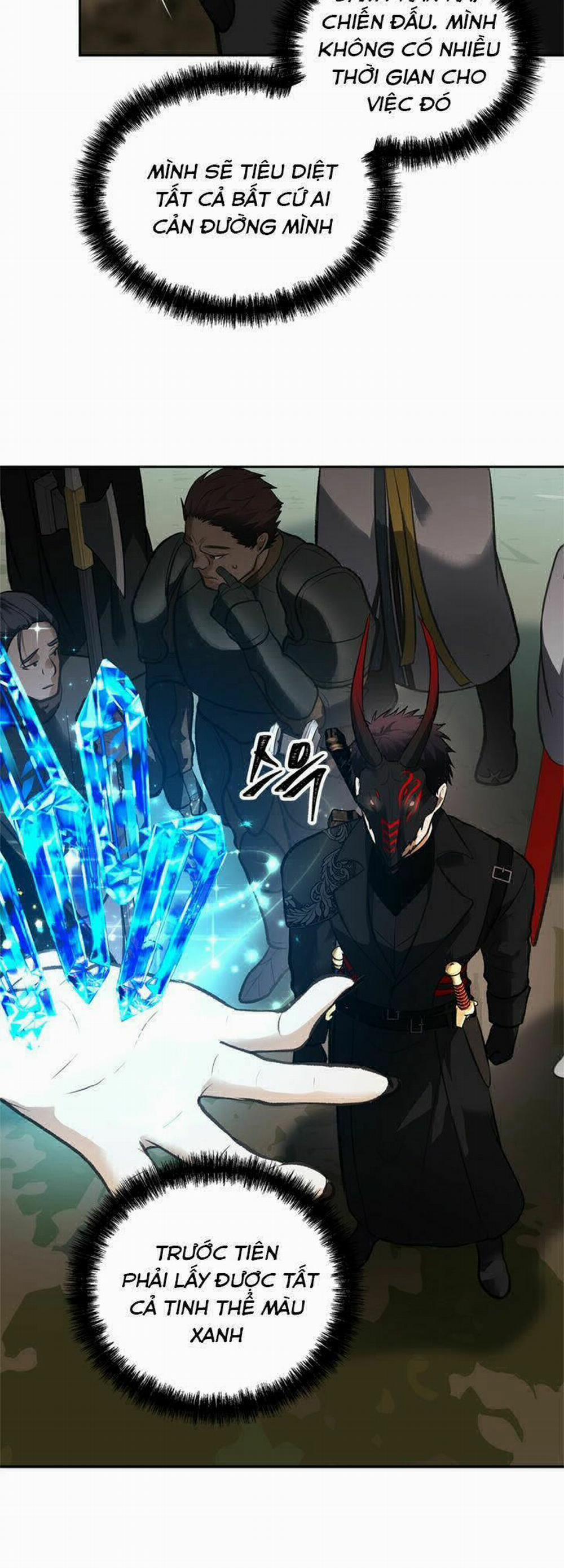 Vua Thăng Cấp 46 trang 53