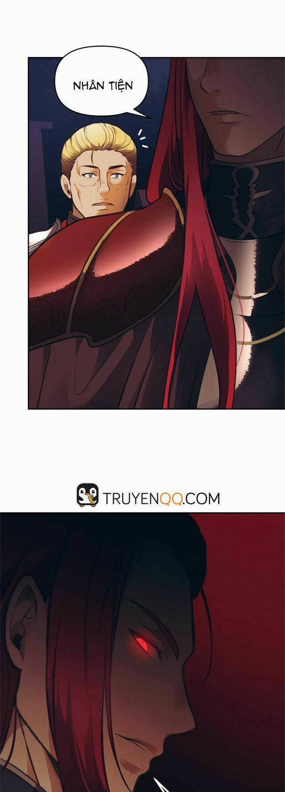 Vua Thăng Cấp 46 trang 6