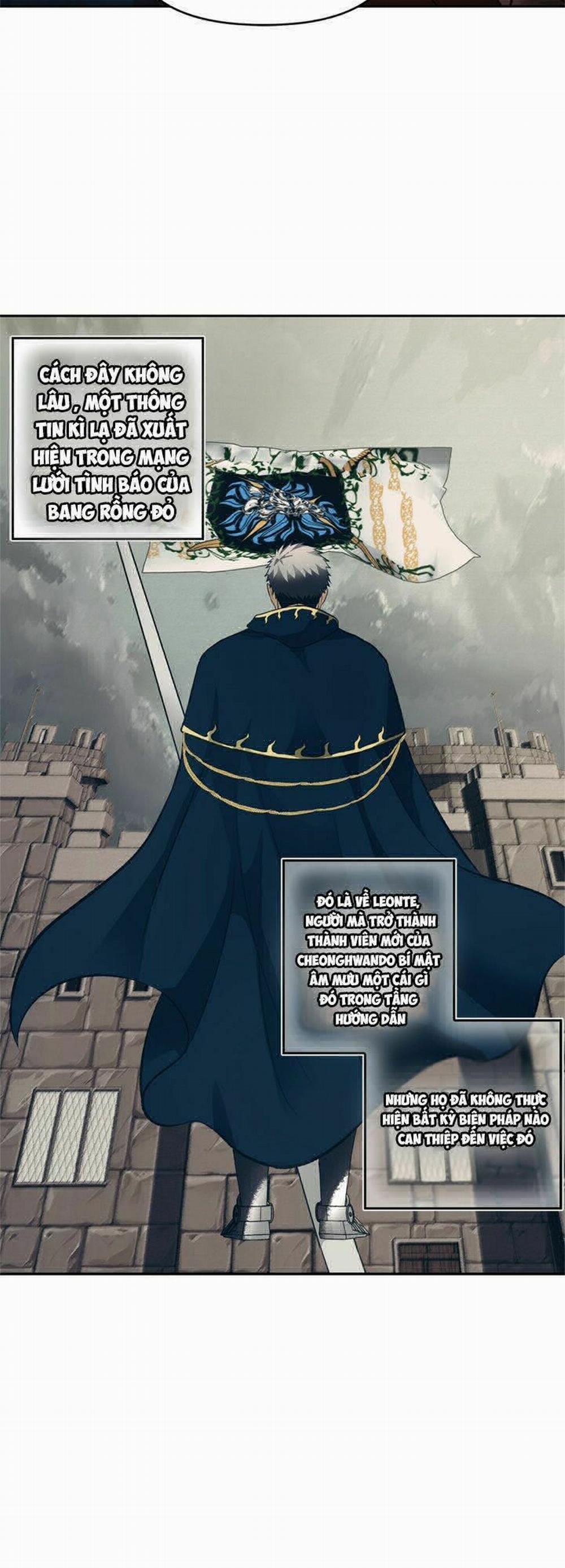 Vua Thăng Cấp 46 trang 8