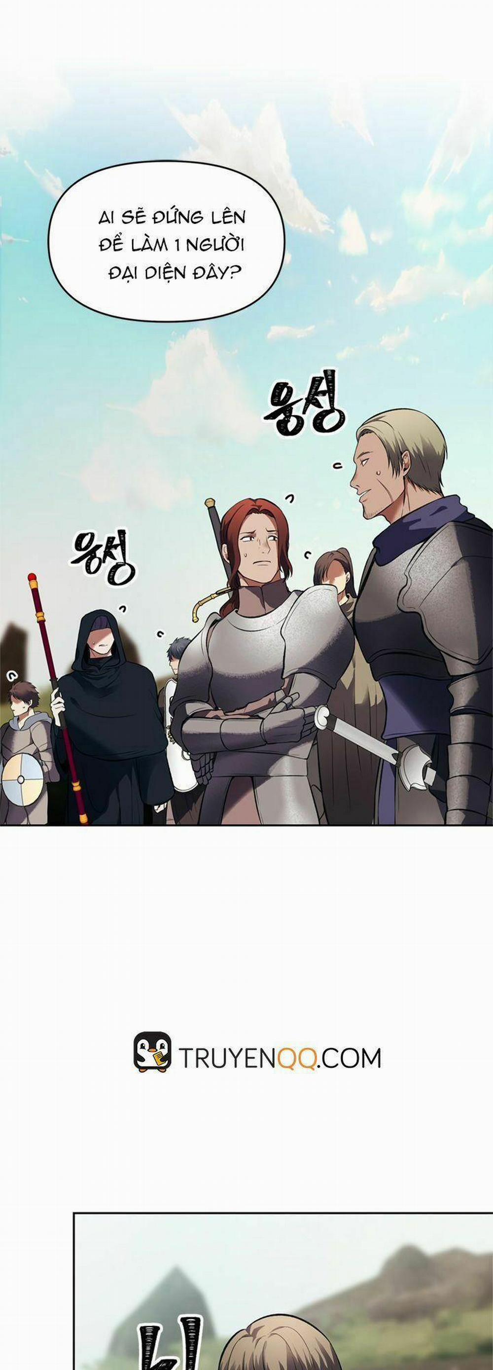 Vua Thăng Cấp 47 trang 1