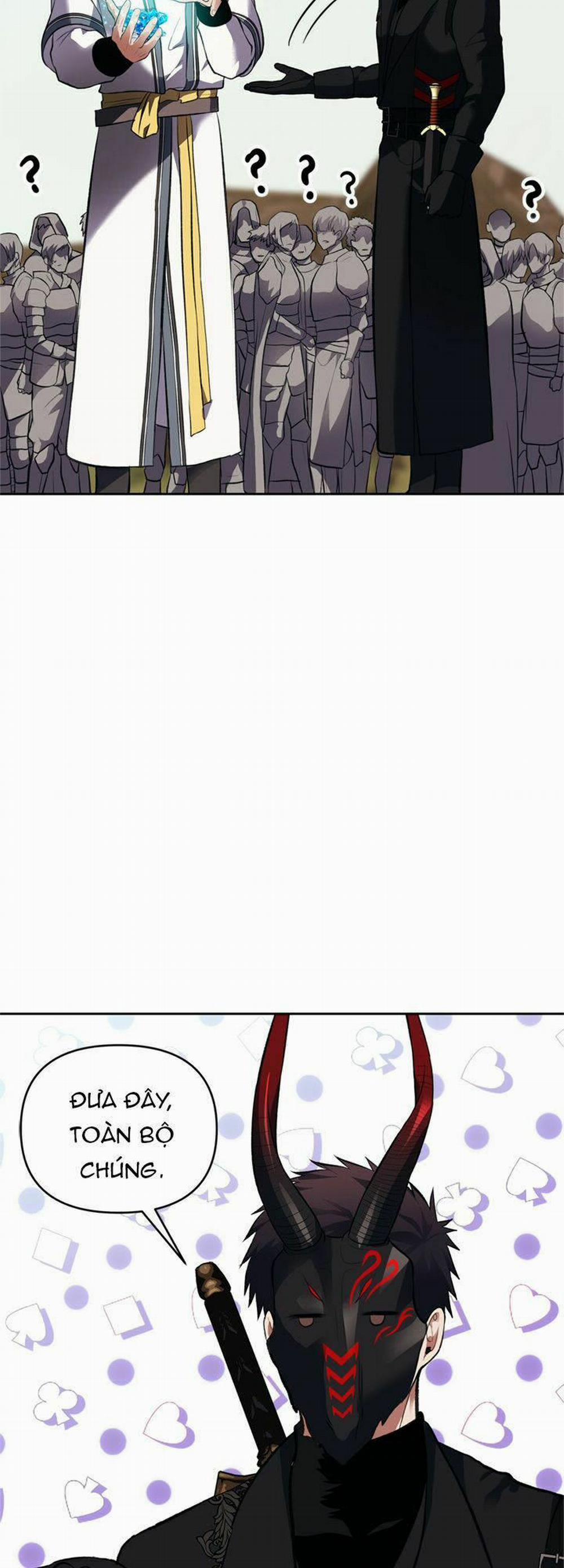 Vua Thăng Cấp 47 trang 16