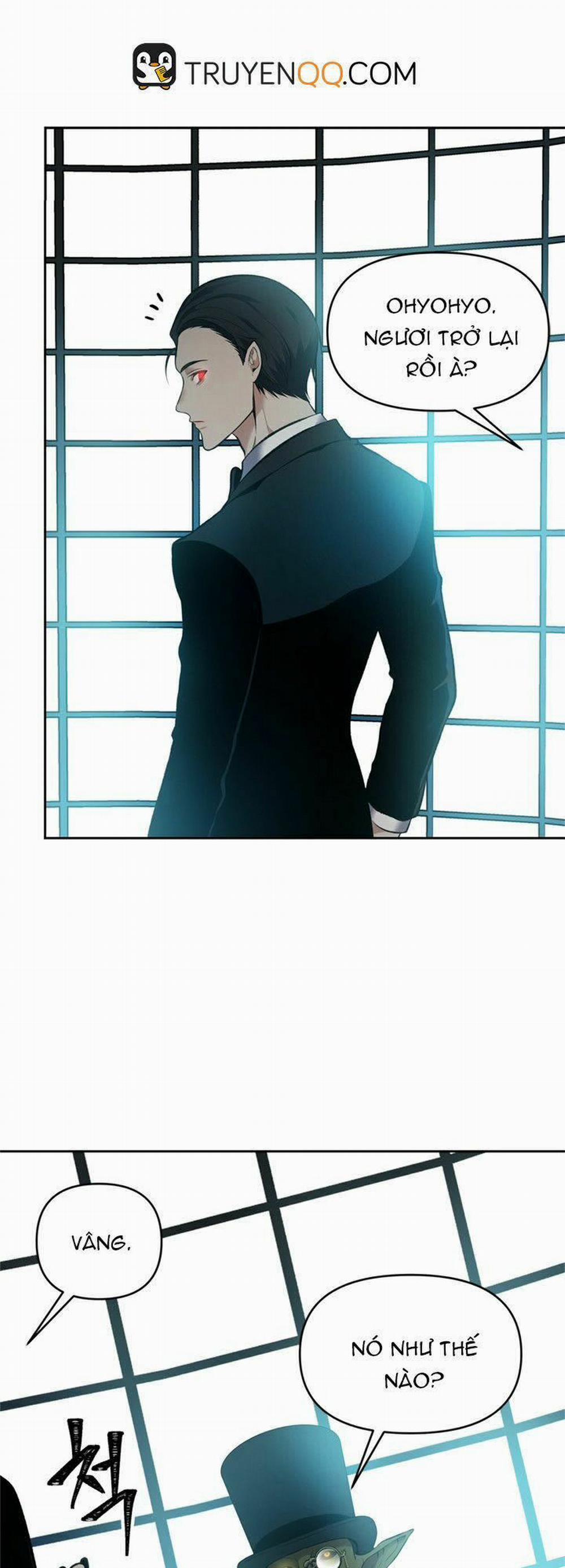 Vua Thăng Cấp 47 trang 19