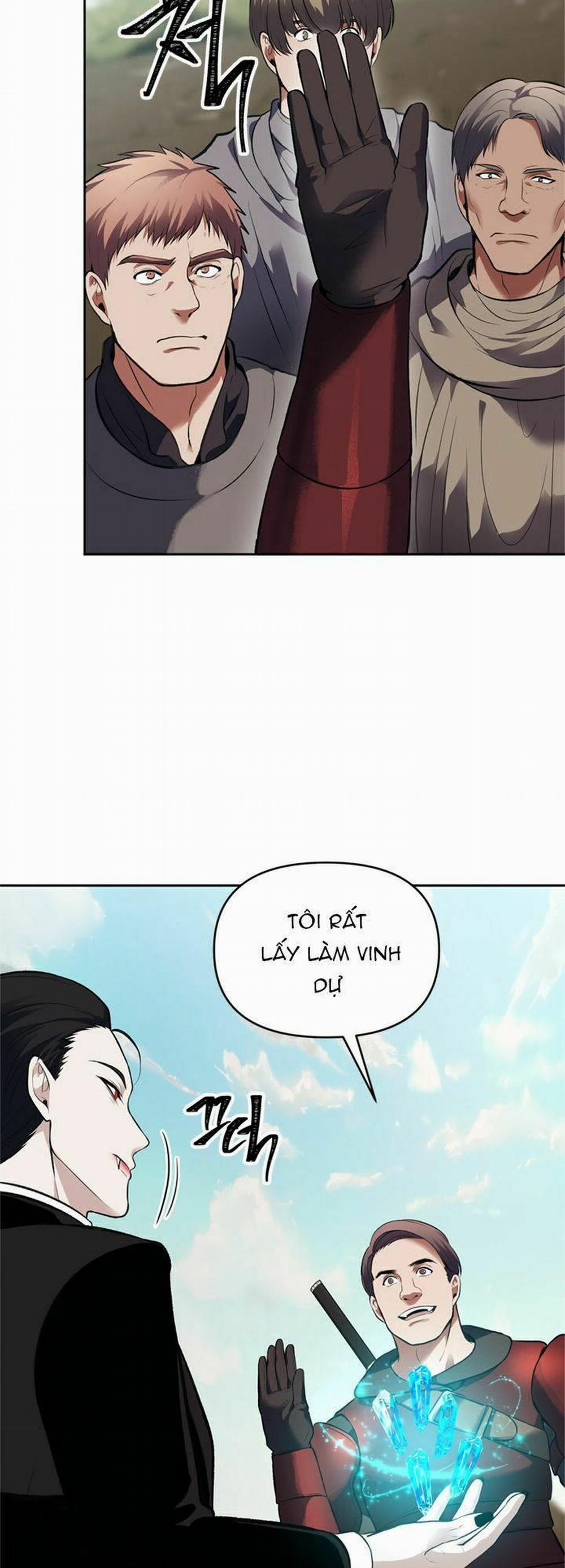 Vua Thăng Cấp 47 trang 2
