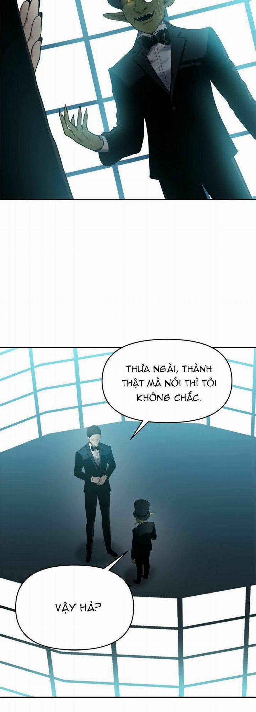 Vua Thăng Cấp 47 trang 20