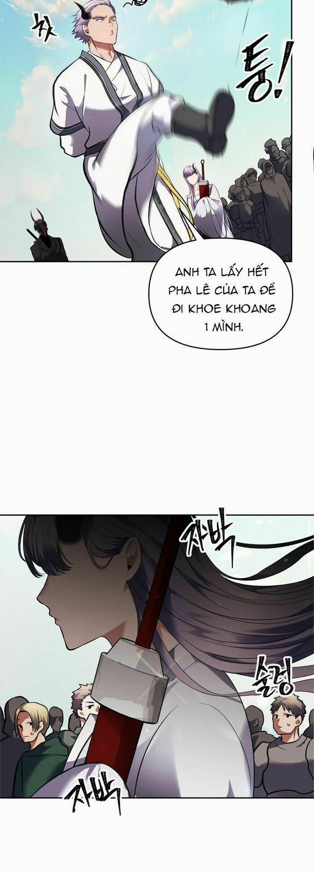 Vua Thăng Cấp 47 trang 26