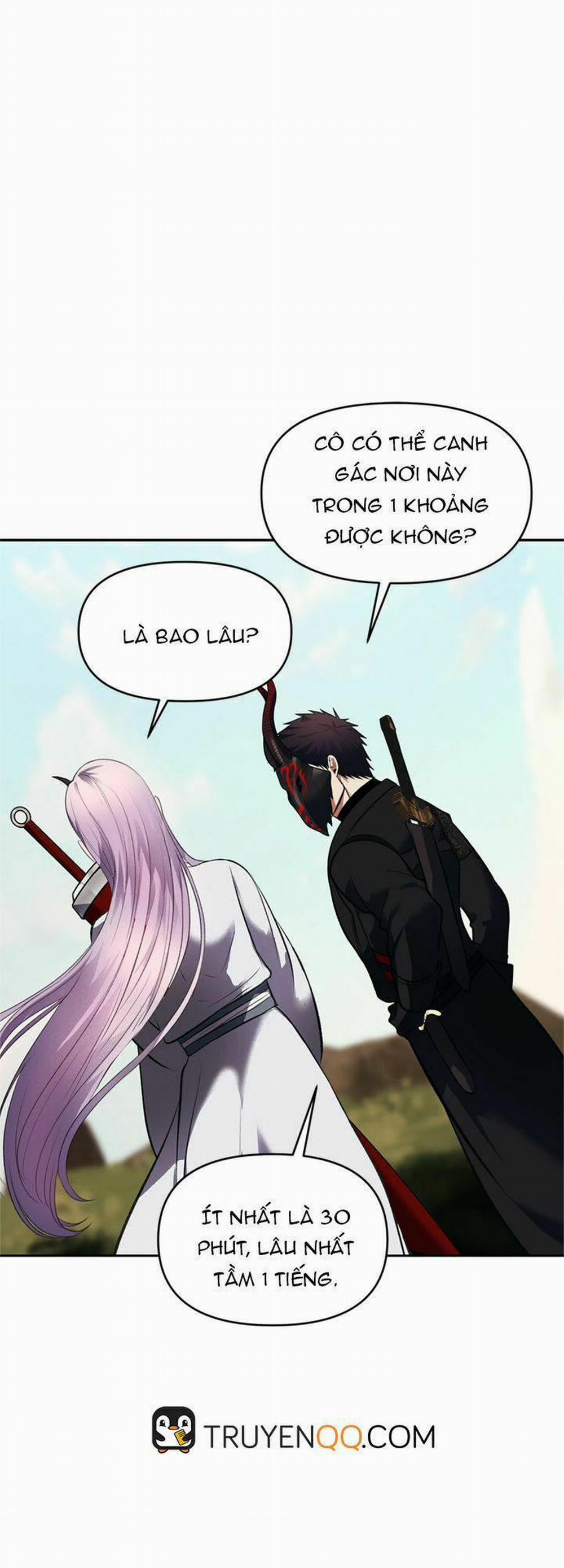 Vua Thăng Cấp 47 trang 28