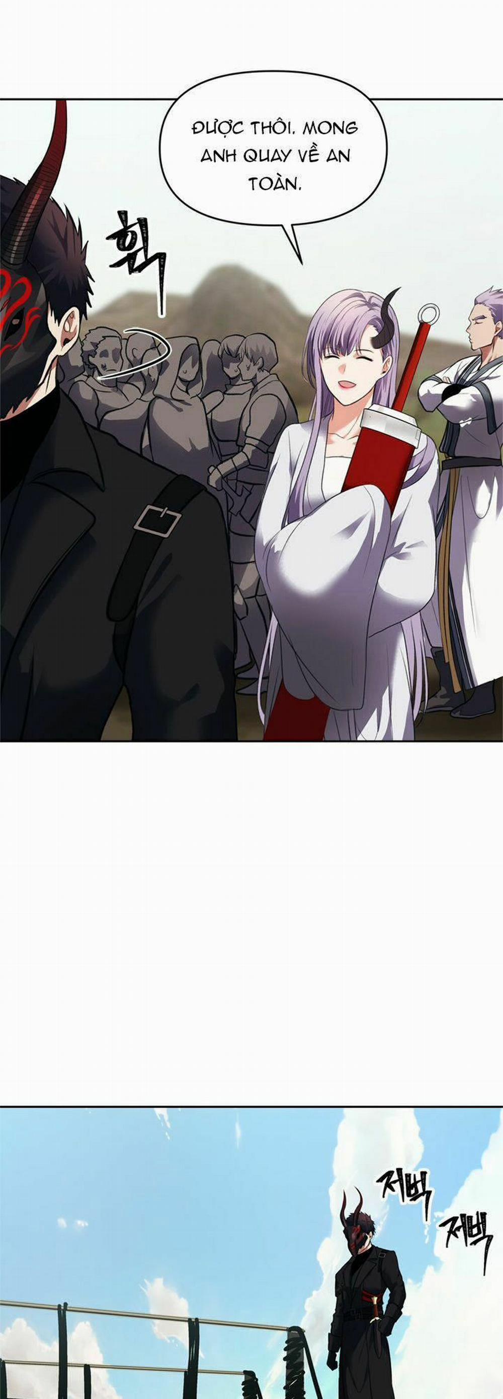 Vua Thăng Cấp 47 trang 29