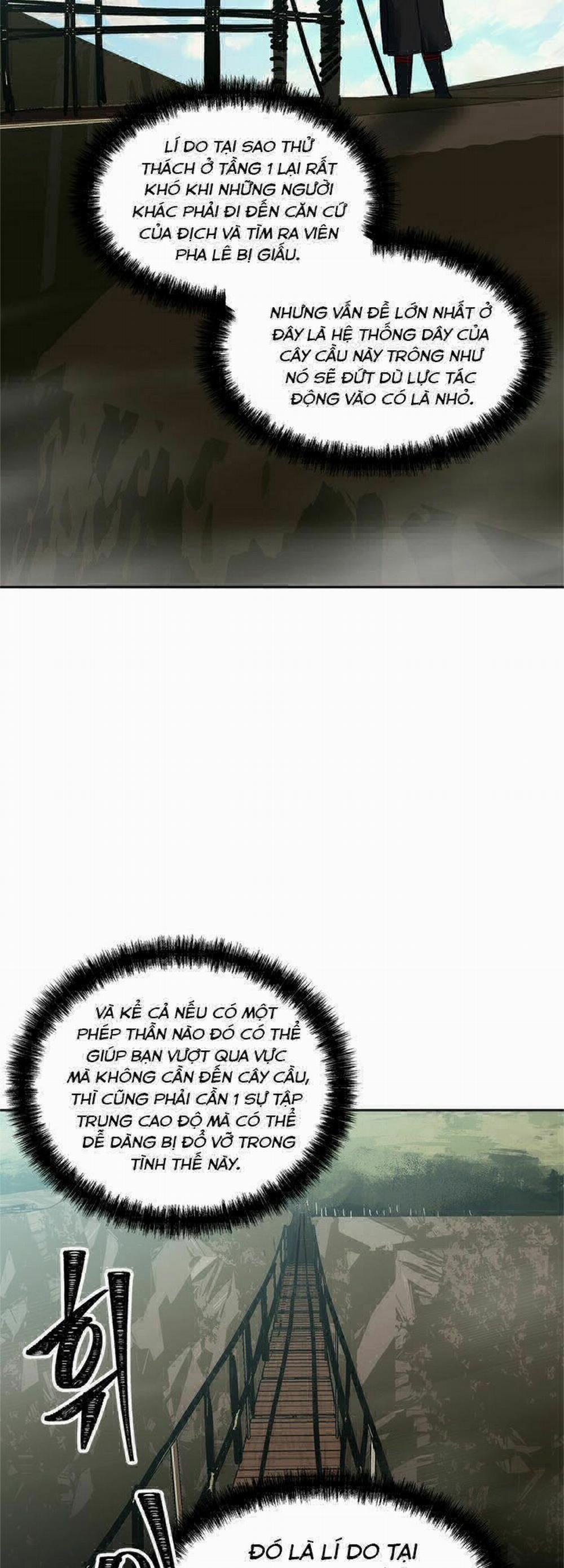 Vua Thăng Cấp 47 trang 30