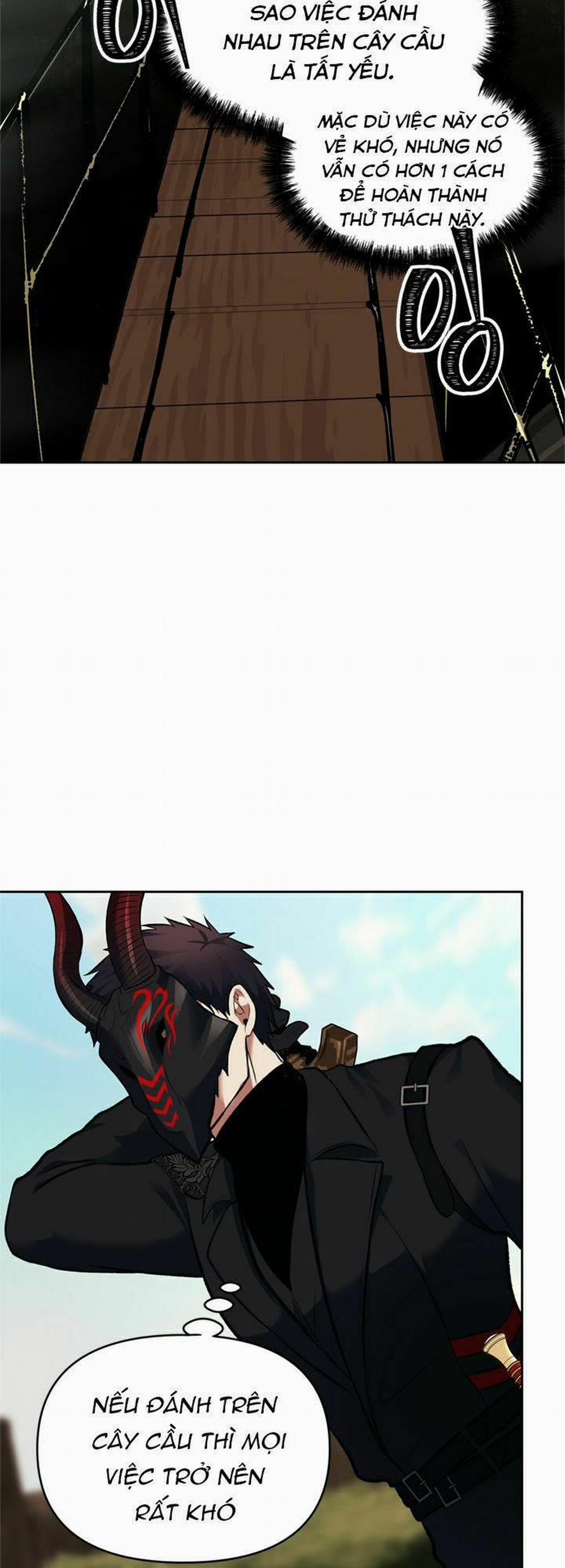 Vua Thăng Cấp 47 trang 31