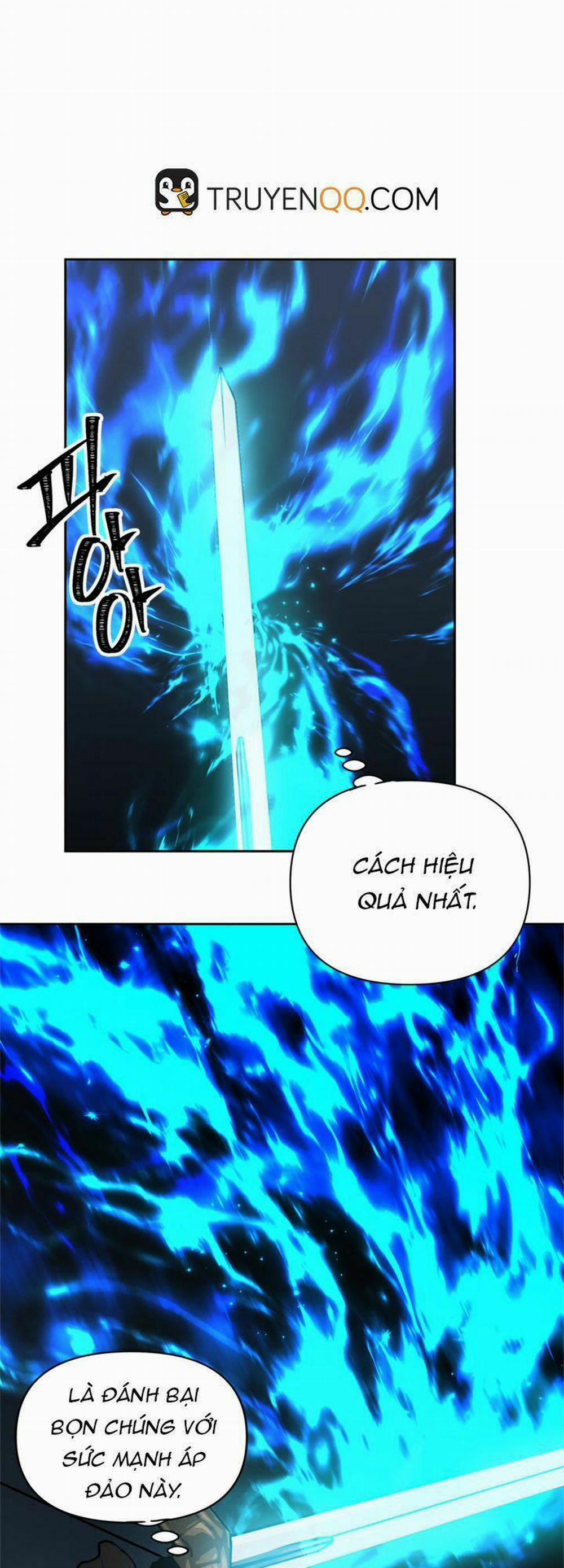 Vua Thăng Cấp 47 trang 35