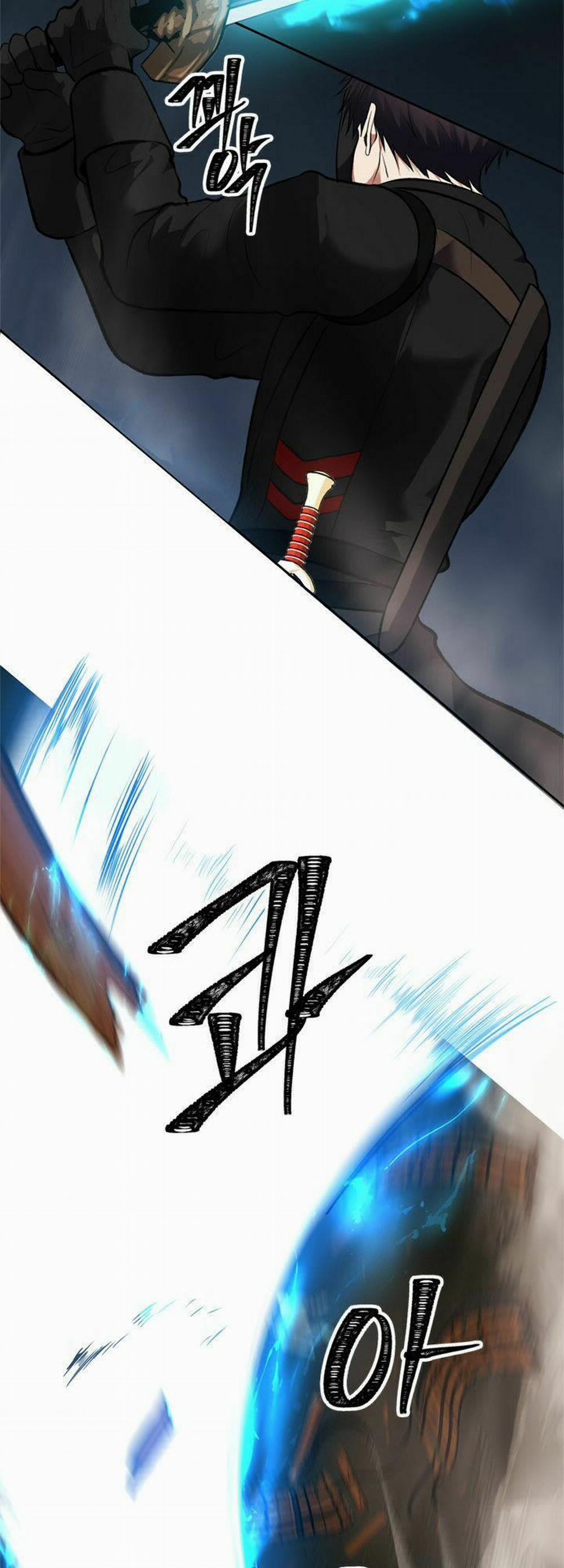 Vua Thăng Cấp 47 trang 36