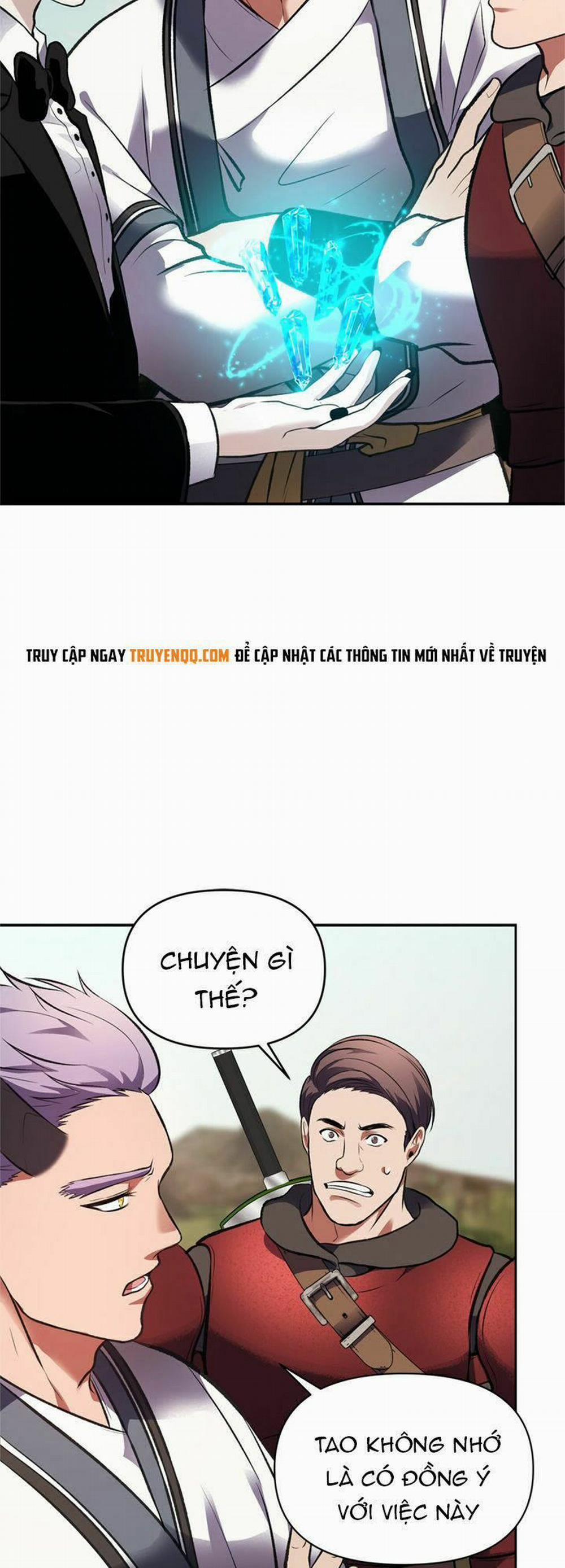 Vua Thăng Cấp 47 trang 4