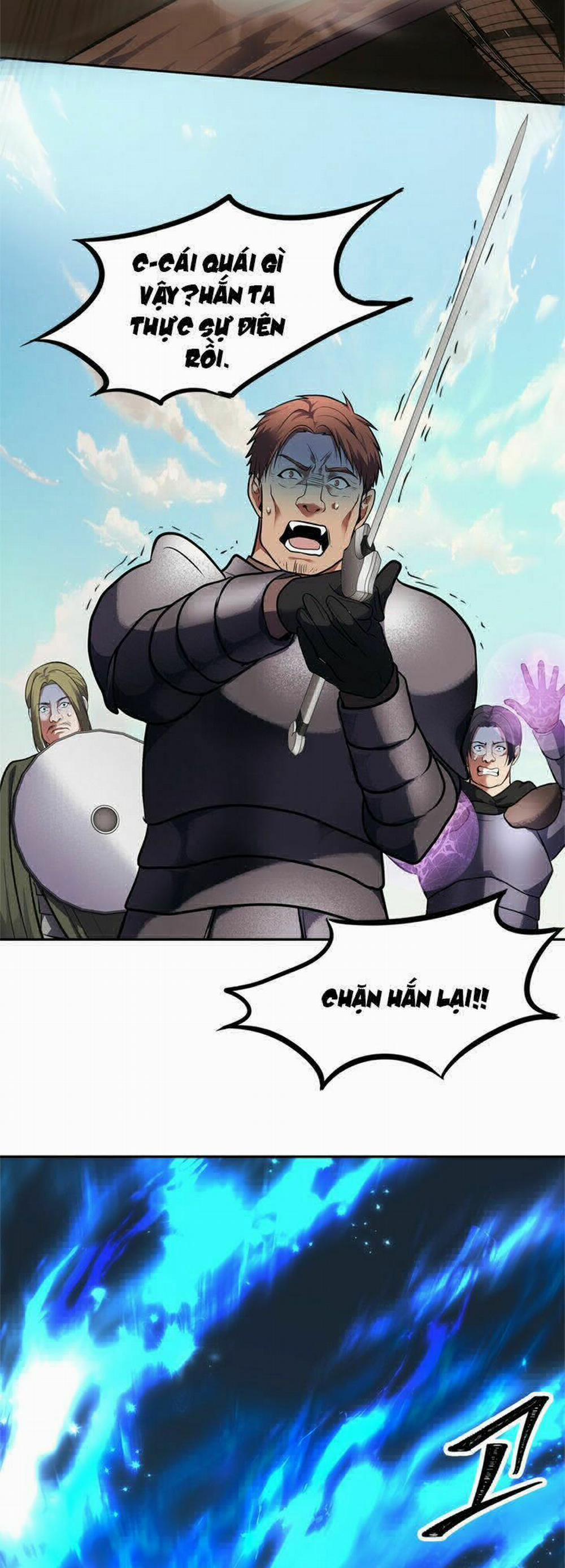 Vua Thăng Cấp 47 trang 40