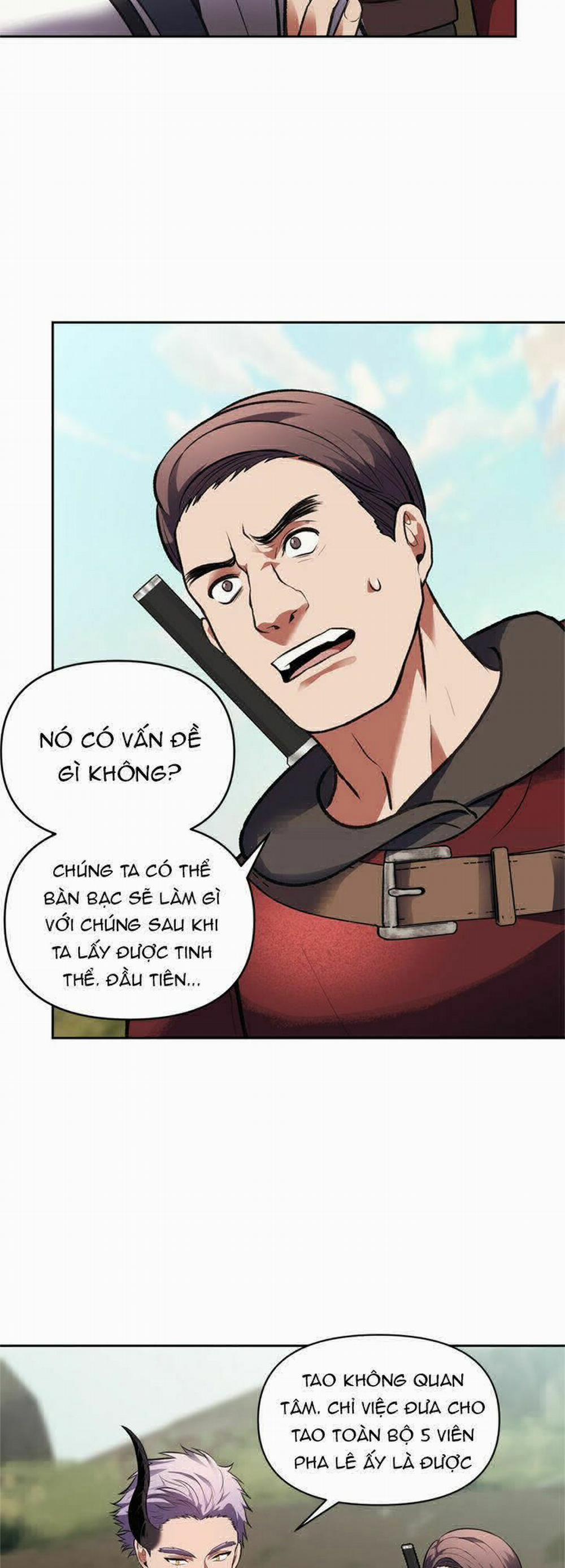 Vua Thăng Cấp 47 trang 5