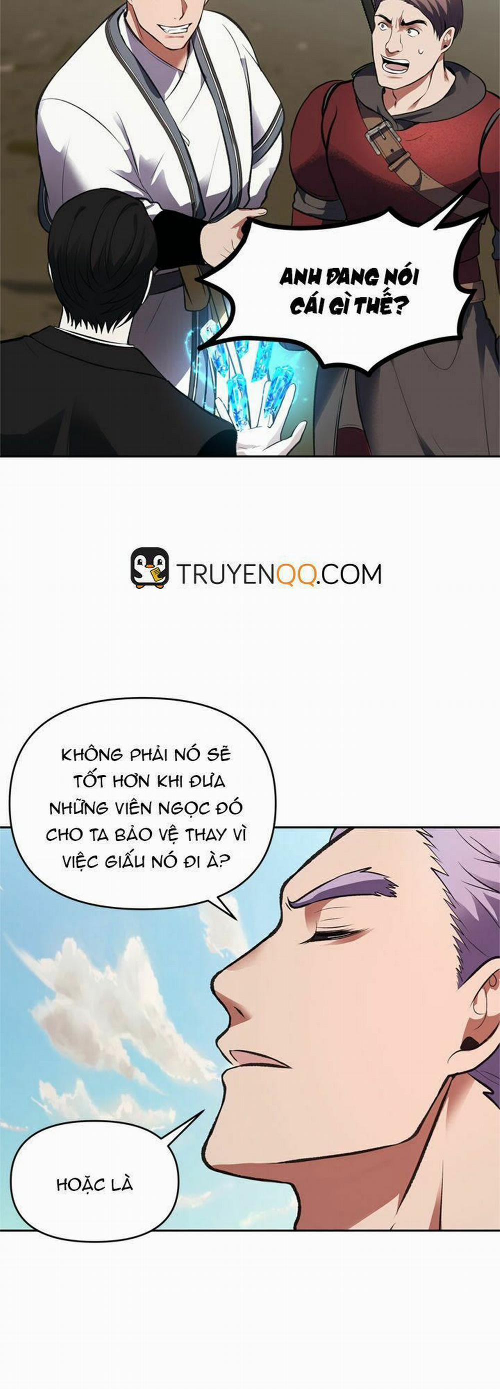 Vua Thăng Cấp 47 trang 6
