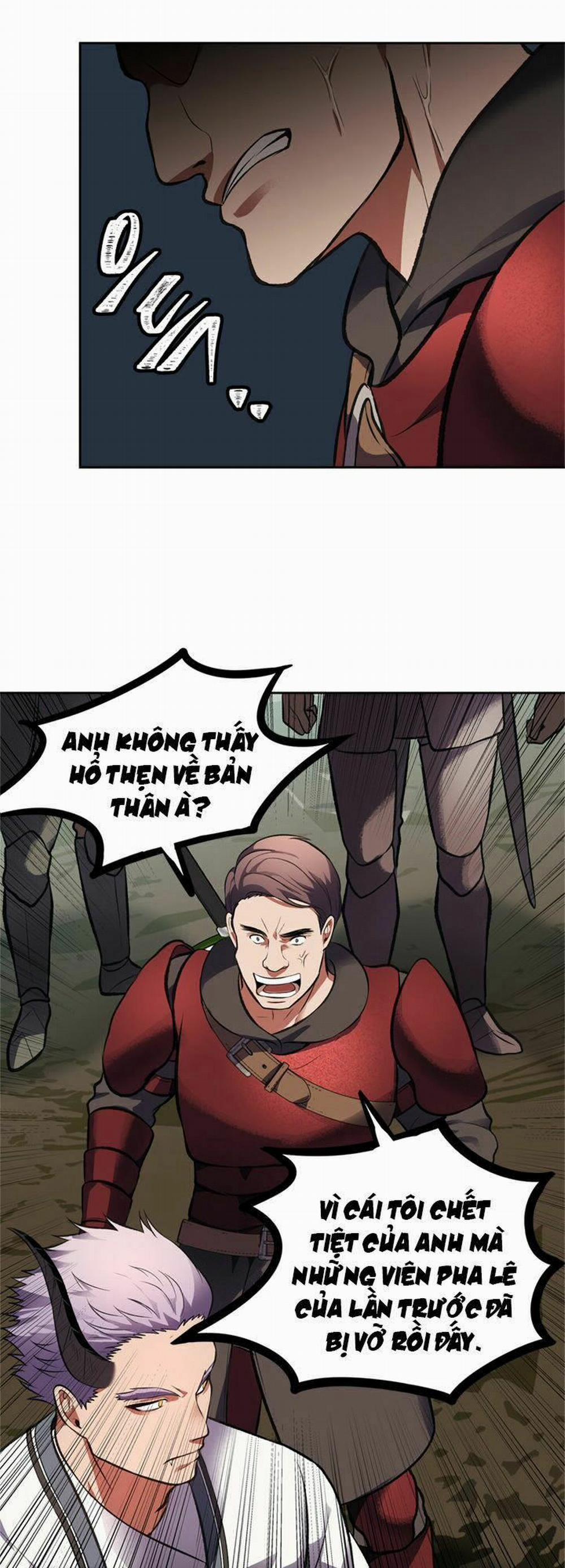 Vua Thăng Cấp 47 trang 8