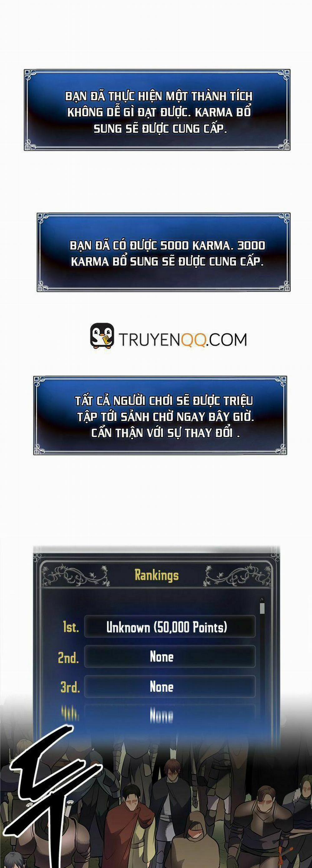 Vua Thăng Cấp 48 trang 1