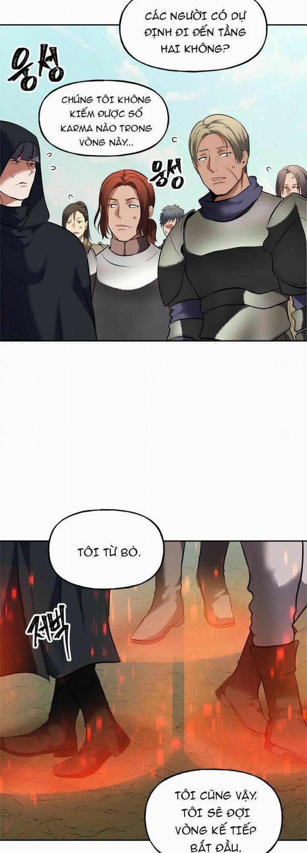 Vua Thăng Cấp 48 trang 11