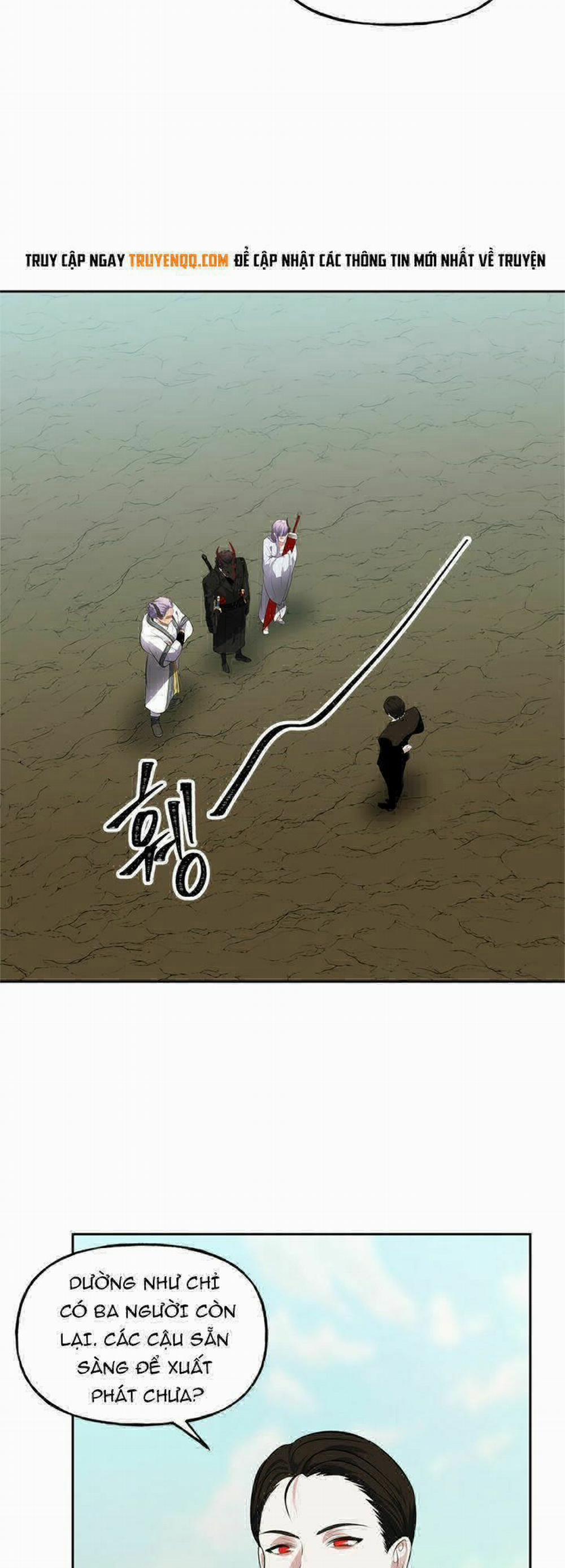 Vua Thăng Cấp 48 trang 12