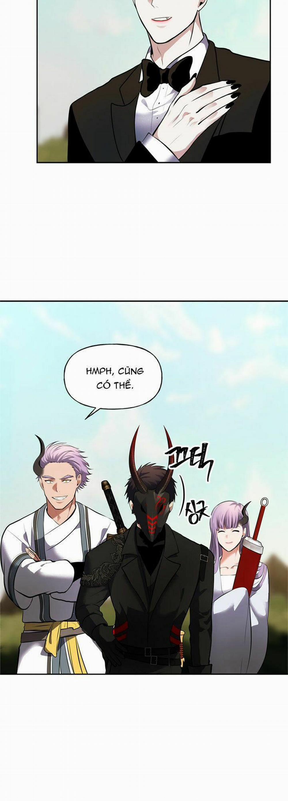 Vua Thăng Cấp 48 trang 13