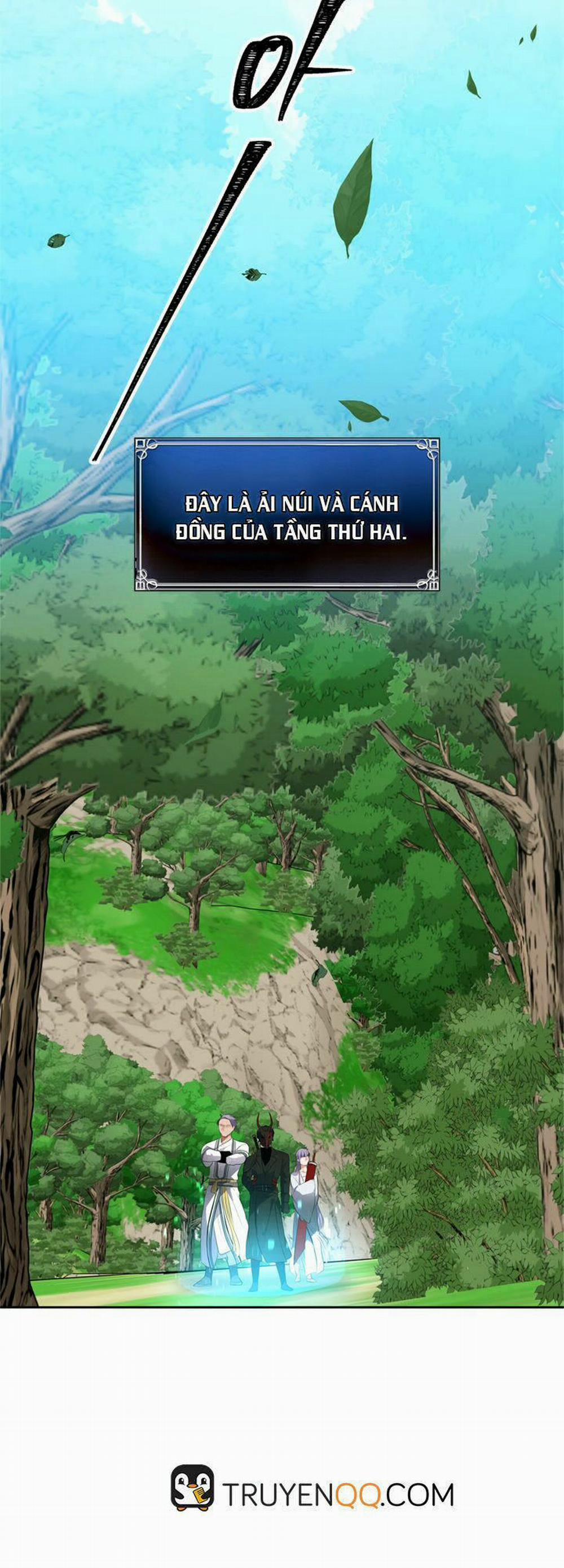Vua Thăng Cấp 48 trang 15