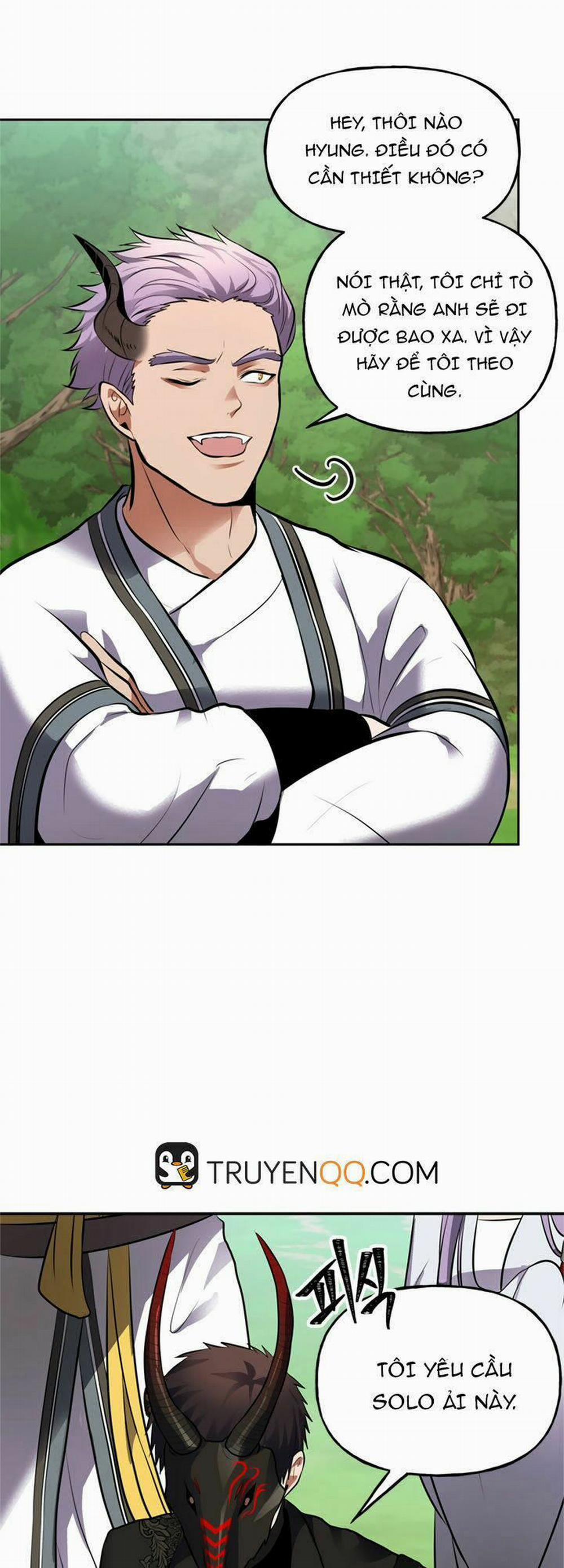 Vua Thăng Cấp 48 trang 17