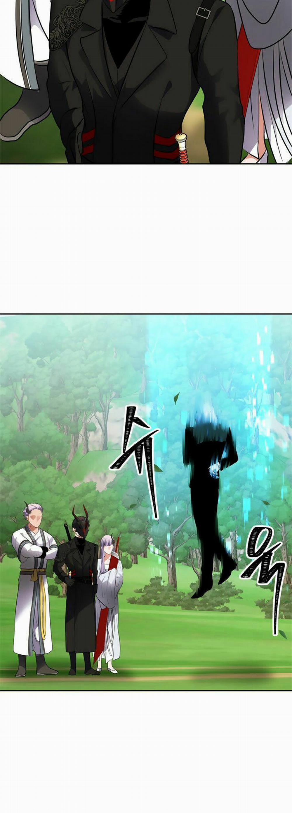 Vua Thăng Cấp 48 trang 18