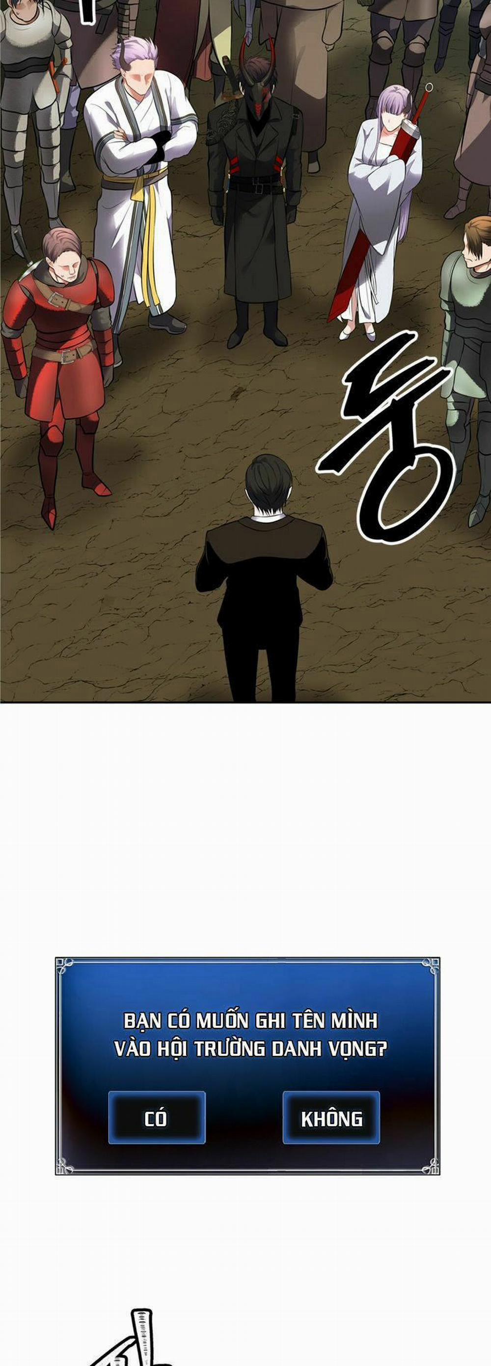 Vua Thăng Cấp 48 trang 2