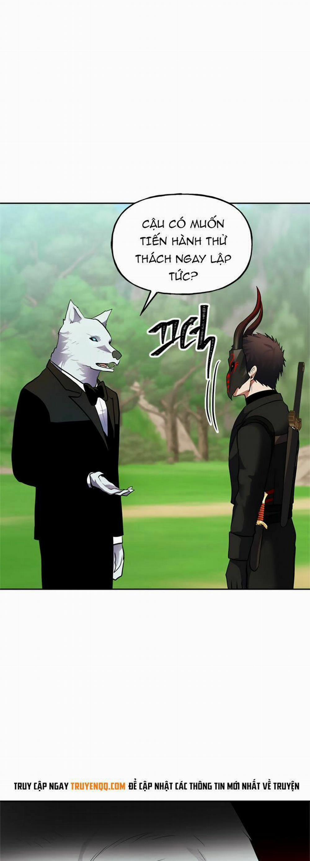 Vua Thăng Cấp 48 trang 20